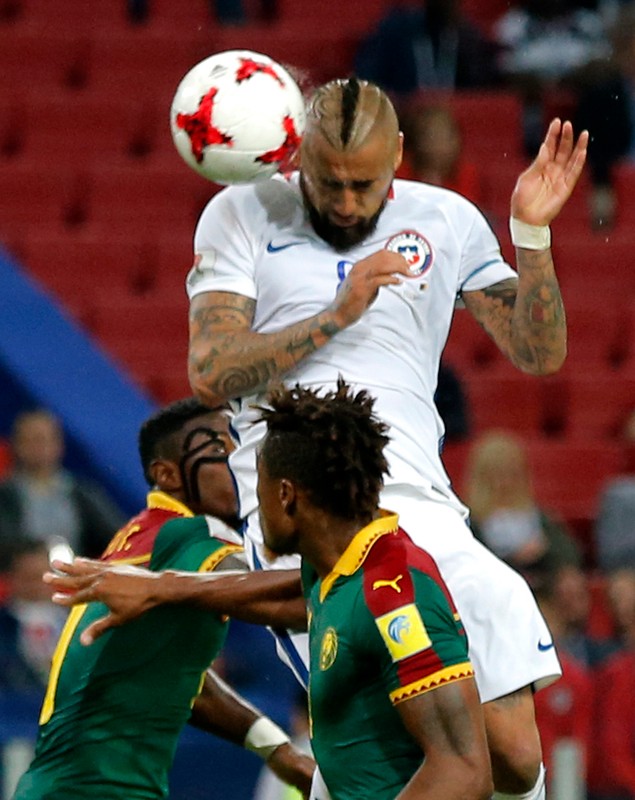 Cupa Confederațiilor 2017. Finala mică Portugalia - Mexic 2-1. Lusitanii au luat bronzul. Rezulatate | FOTO&VIDEO