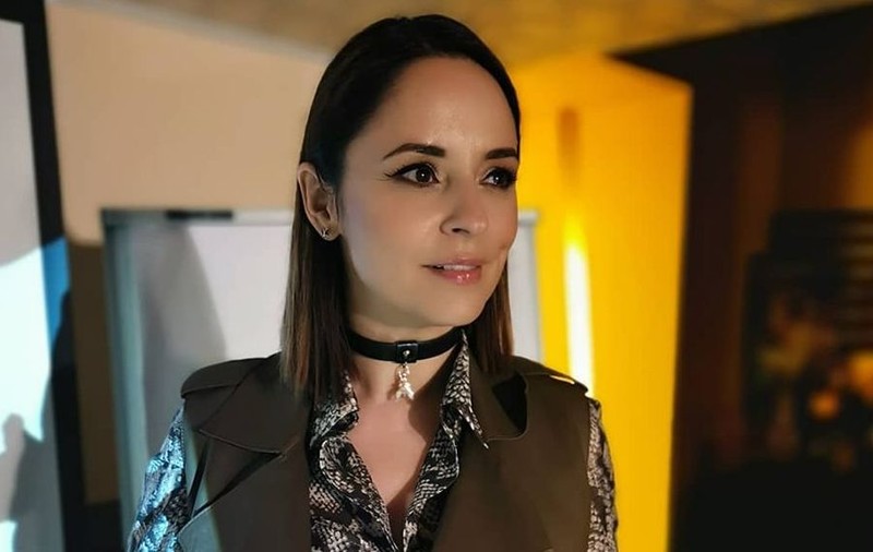 Declarația pe care Andreea Marin nu a mai făcut-o. "Iubesc asumat din toate punctele de vedere"