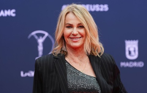 Nadia Comăneci | Foto: Getty Images