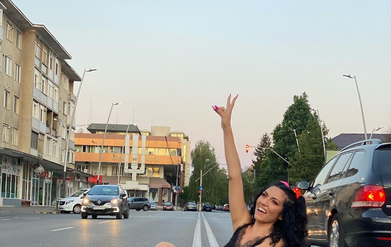 Ce spune Doinița Oancea despre viața ei amoroasă și cum trebuie să fie bărbatul care să o cucerească. „Mă opresc aici cu detaliile”