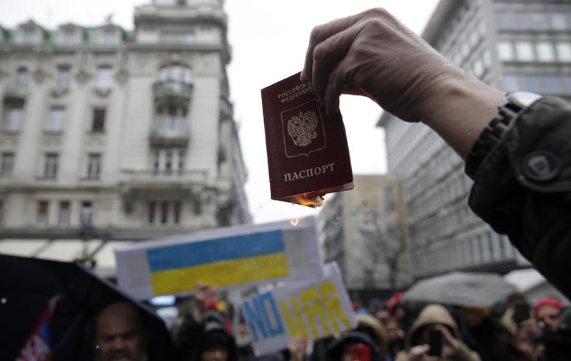 „Trebuie suspendate vizele turistice pentru ruși”. Argumentele și cifrele unui expert