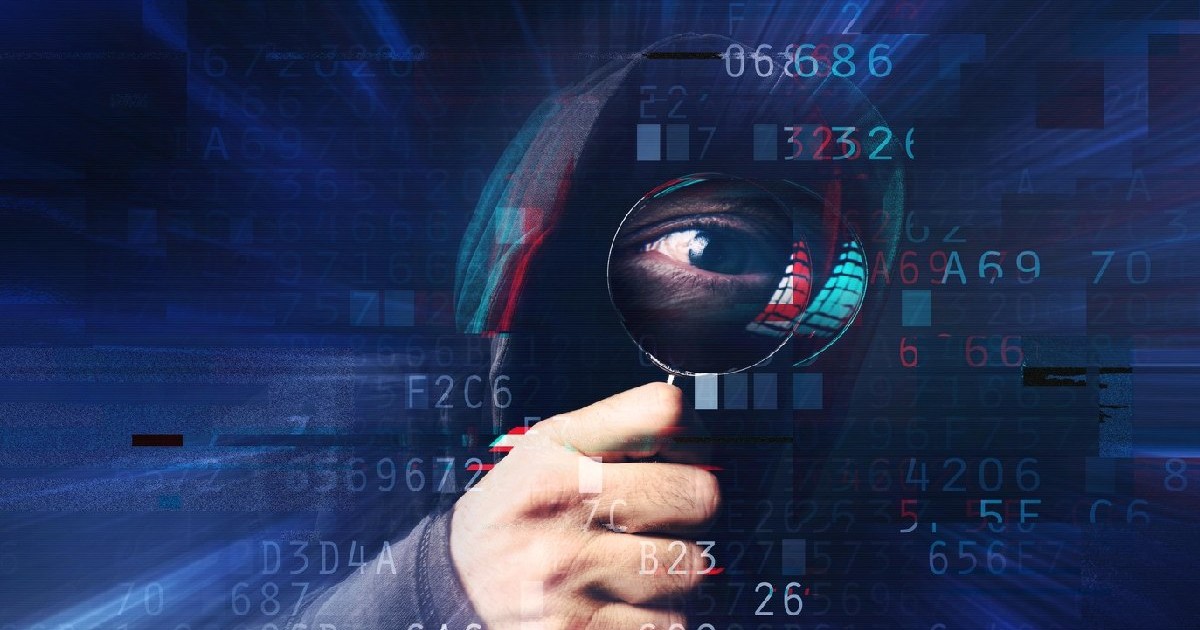 spyware, spion digital