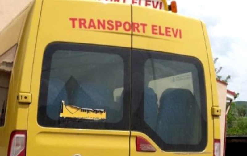 Elevii vor circula gratuit pe baza carnetului de elev. Când va intra în vigoare promisiunea Ministerului Educației