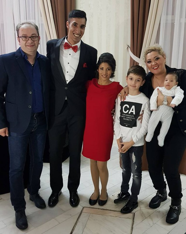 Minodora, nașă pentru niște tineri pe care i-a cunoscut la o emisiune TV. A anunțat ce s-a întâmplat în familia celor doi | FOTO