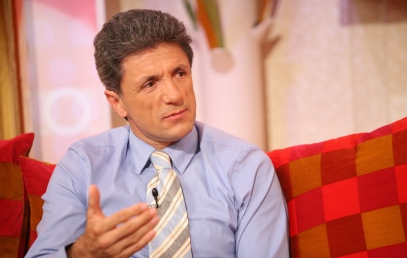Gică Popescu spune că i s-a cântat imnul României de 115 ori