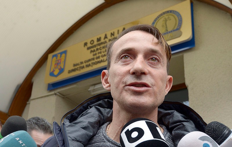 DNA cere 15 ani de închisoare pentru Radu Mazăre, în dosarul retrocedărilor ilegale de terenuri!