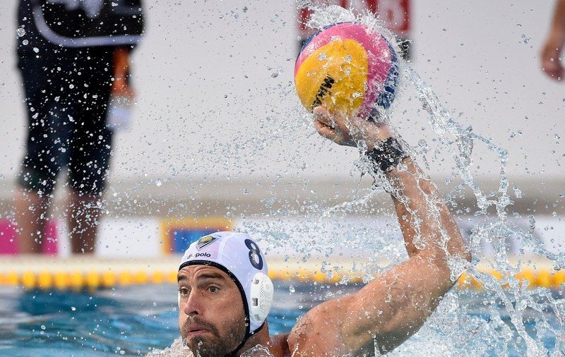 A murit Tibor Benedek, de trei ori campion olimpic la polo cu Ungaria