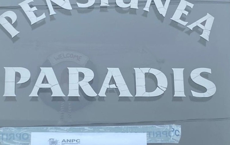 Aproape 90% dintre pensiunile controlate de ANPC în staţiunea Rânca, închise temporar. Au fost aplicate 21 de amenzi în valoare totală de 90.000 de lei