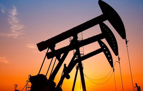 Industria petrolieră a Rusiei, grav afectată de atacurile ucrainene. Imagine cu caracter ilustrativ Sursa foto: Profimedia