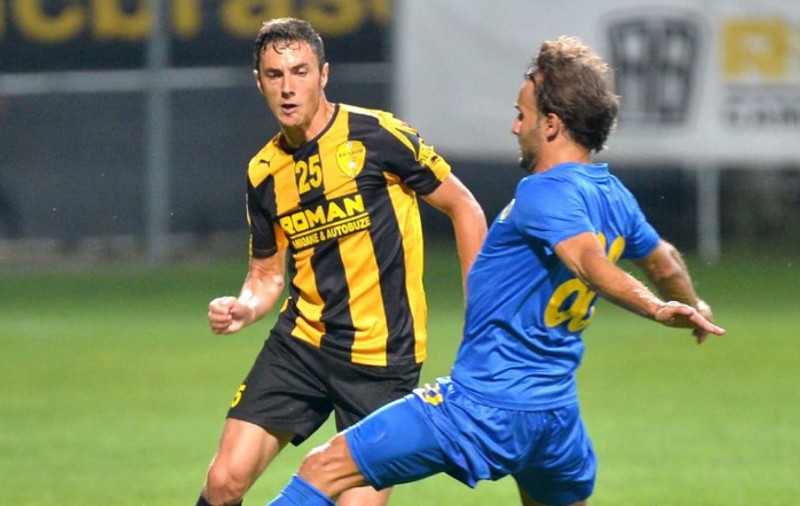 Fostul fotbalist Alexandru Vagner a murit. Era în spital, după ce suferise un infarct la un antrenament