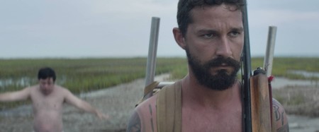 Uimitorul Shia LaBeouf / Foto: Roadside Attractions