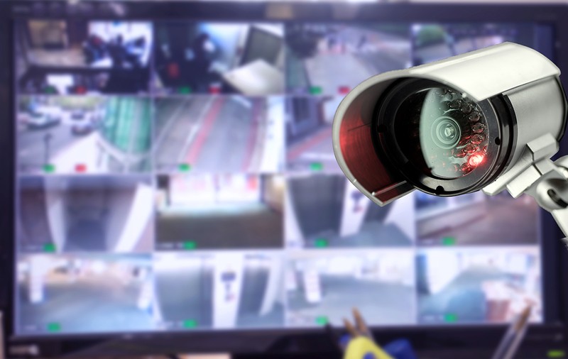 Efectul Caracal. Vânzările de sisteme de securitate au crescut cu 50% în luna iulie