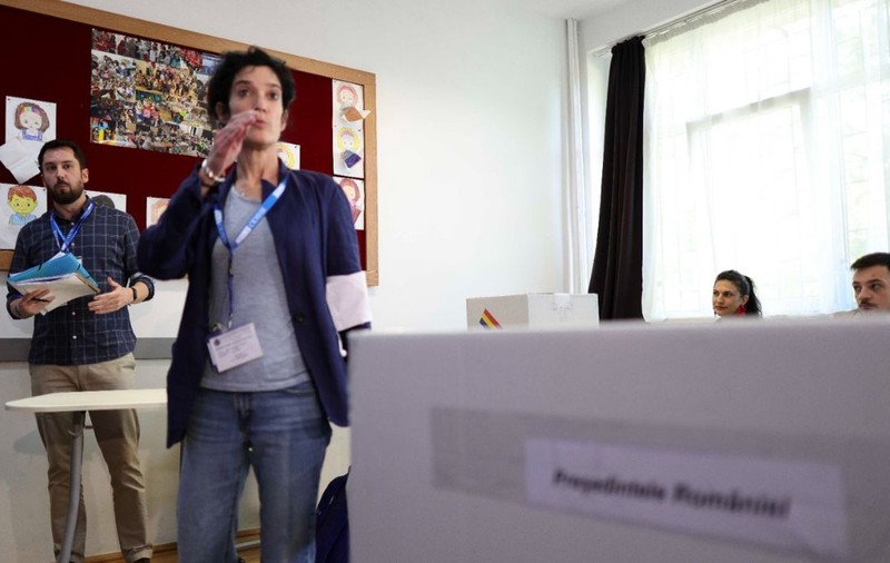 Alegeri prezidențiale 2025: prezență la vot de peste 120% la o secție de votare din Neamț. Ce a determinat creșterea numărului de alegători