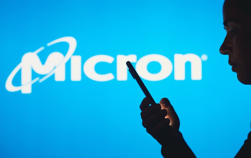 China interzice accesul producătorului american de cipuri Micron în proiectele importante de infrastructură din țară