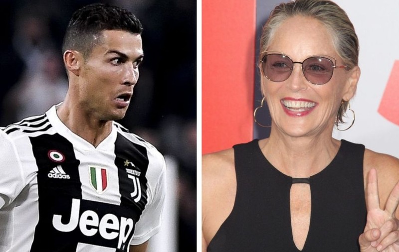 Terapia lui Cristiano Ronaldo și Sharon Stone prinde teren în România. Ozon în sânge pentru tinerețe fără bătrânețe