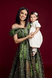 Adelina Pestrițu și Zeny Foto: VIVA!