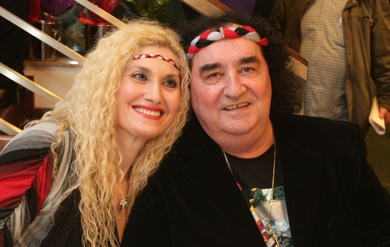 Îndrăgostit lulea la 72 de ani, Marian Nistor, sfaturi de Valentine's Day către îndrăgostiţi: "Trebuie să ţineţi focul aprins"