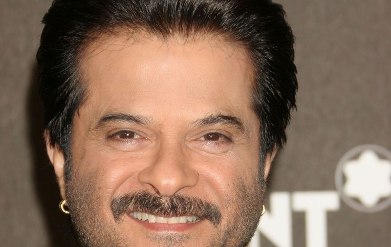''Slumdog Millionaire'' l-a propulsat pe Anil Kapoor la Hollywood