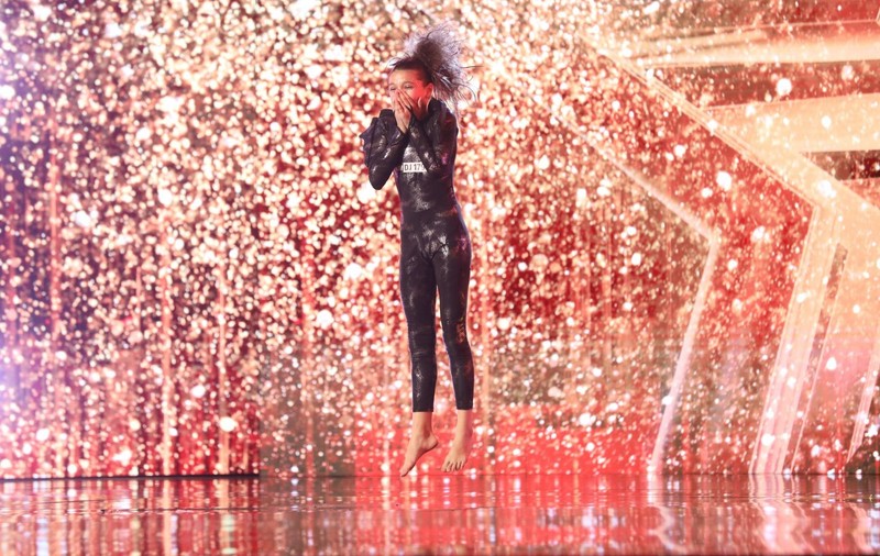 Cine este Raisa Chiribuță, cel de-al nouălea Golden Buzz de la „Românii au talent” sezonul 11. Alexandra Dinu i-a luat prin surprindere pe toți. „A fost fabulos”