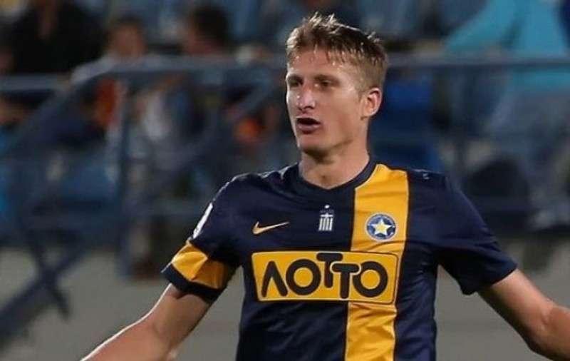 Dorin Goian s-a refăcut după fractura la coastă. Tricolorul povestește chinul