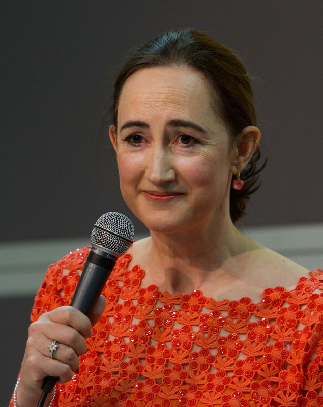 Scriitoarea Sophie Kinsella a murit la 55 de ani. Era autoarea romanelor bestseller „Shopaholic”