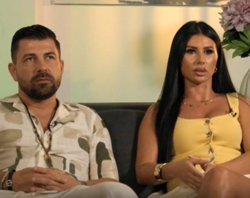 Marian Grozavu urmează să o ceară în căsătorie pe Bianca Dan după Insula Iubirii 2025: „Lucrurile sunt foarte bune, chiar suntem mai bine ca niciodată”