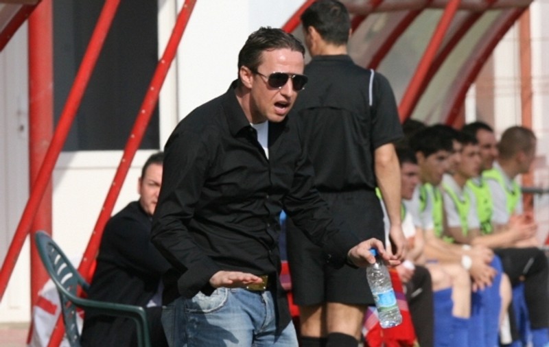 E OFICIAL! Reghecampf, antrenor la Steaua