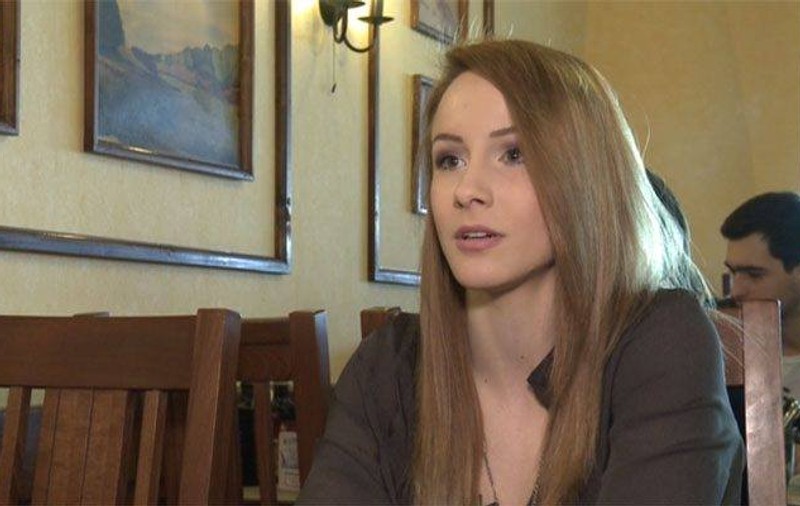 Sandra Izbaşa îi ţine cu sufletul la gură: "E normal să ştim şi noi"