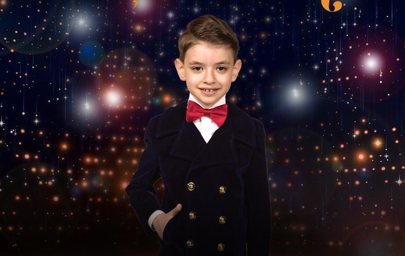 Rareș Prisacariu a câștigat „Românii au talent” 2023 și premiul de 120.000 de euro