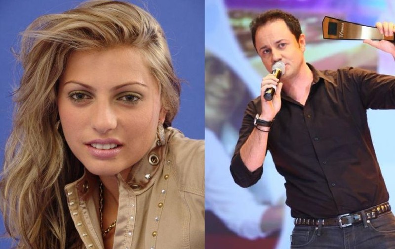 BOMBĂ ÎN FAMILIA MANELISTULUI GUŢĂ! CE A FĂCUT NICOLETA GUŢĂ, ÎN DIRECT, I-A LĂSAT MASCĂ PE MĂRUŢĂ şi pe tatăl ei! "Dracu s-a băgat în tine"
