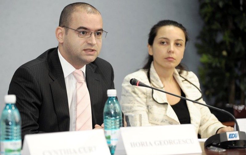 Horia Georgescu, după audierea în comisia SRI: Protocolul dintre ANI şi SRI avea la bază aspecte ce ţineau de tehnicitatea unor procese IT