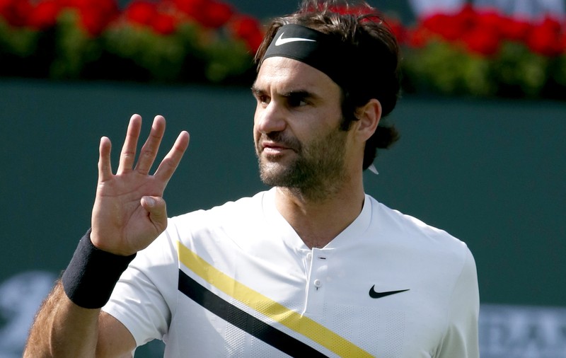 Roger Federer s-a luat de Țiriac: ”Înțeleg frustrarea unor directori de turnee. Dar au mers prea departe”