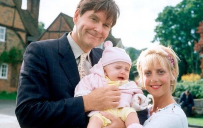 Actrița britanică Emma Chambers a murit la vârsta de 53 de ani