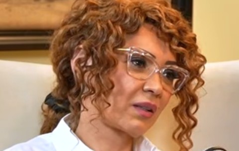„Eu să mănânc în același set de farfurii? Mănânc o lună, să zic, dar, după aceea...". Continuarea te lasă mască. Val de comentarii pentru Minodora, după declarațiile care au aprins Internetul