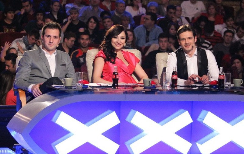 Caravana “Românii au talent” pleacă în căutare de noi talente