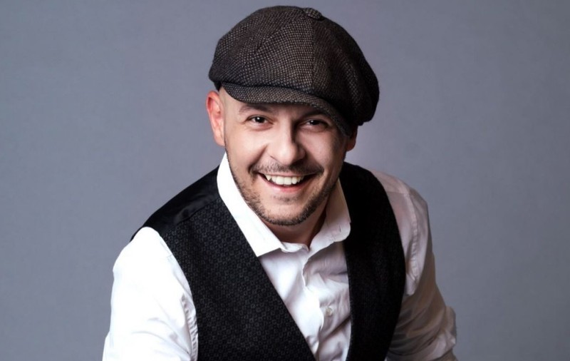 Cine e Alex Gavrilescu, noul arhitect de la „Visuri la cheie”. Muncește de 17 ani
