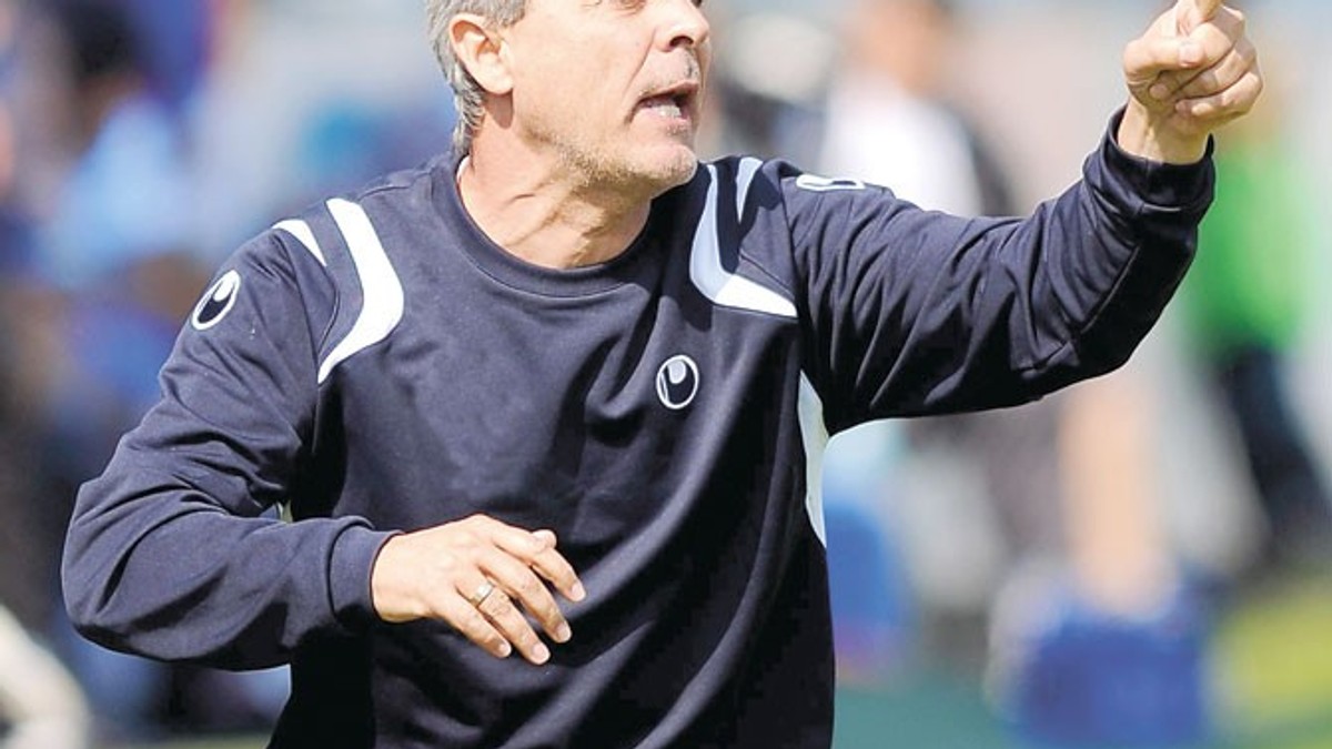 Sorin Cârţu l-a atacat pe Răzvan Burleanu