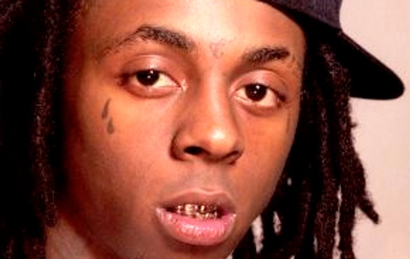 Rapperul Lil Wayne, prea beat să poată cânta