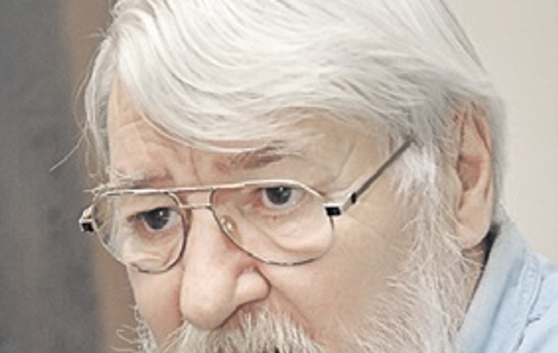 Ştefan Iordache va primi o stea pe Aleea Celebrităţilor