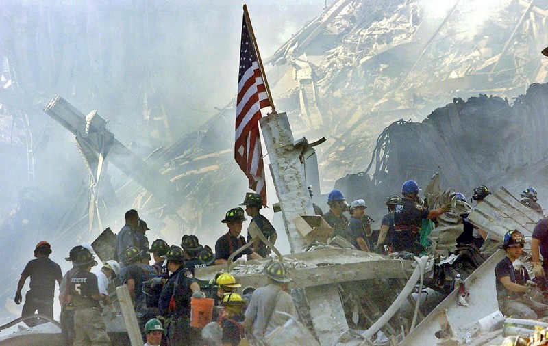 Atentatele de la 11 septembrie 2001 | Istoric: „Aproape tot ce au făcut oficialii americani în cei 20 de ani scurși de atunci a fost greșit”