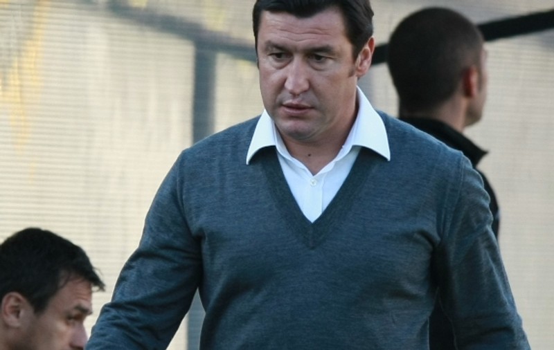 Viorel Moldovan: ”Victor Piţurcă e competitor, crede în calificare” 