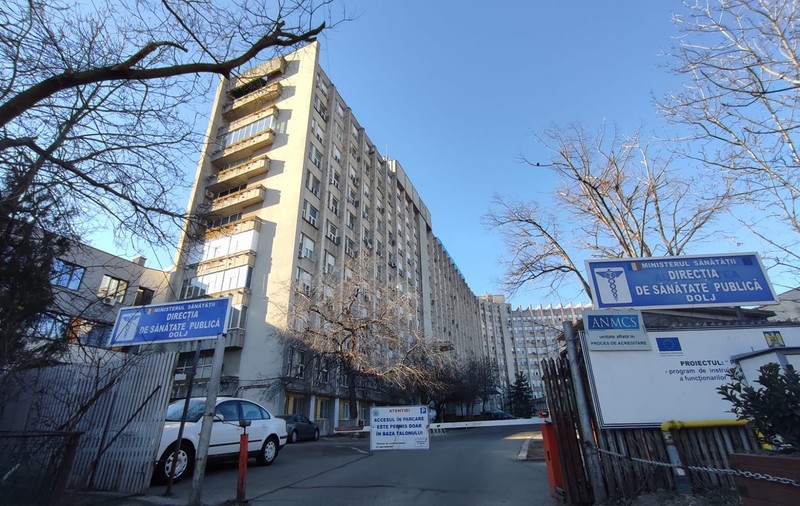 CT efectuat abia după 5 zile unei paciente din ATI. Depistată cu AVC, femeia a decedat