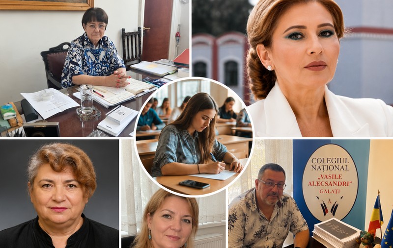 Cinci directori de colegii naționale critică vehement examenul separat de admitere: „O rană veche și care deschide o îngrozitoare cutie a Pandorei: fraudă, bullying, inechitate, segregare, corupție. Se vor umple tribunalele de procese!”