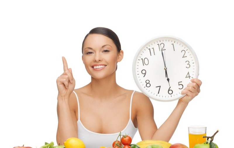 Crononutriție - dieta care te slăbește după ceas!
