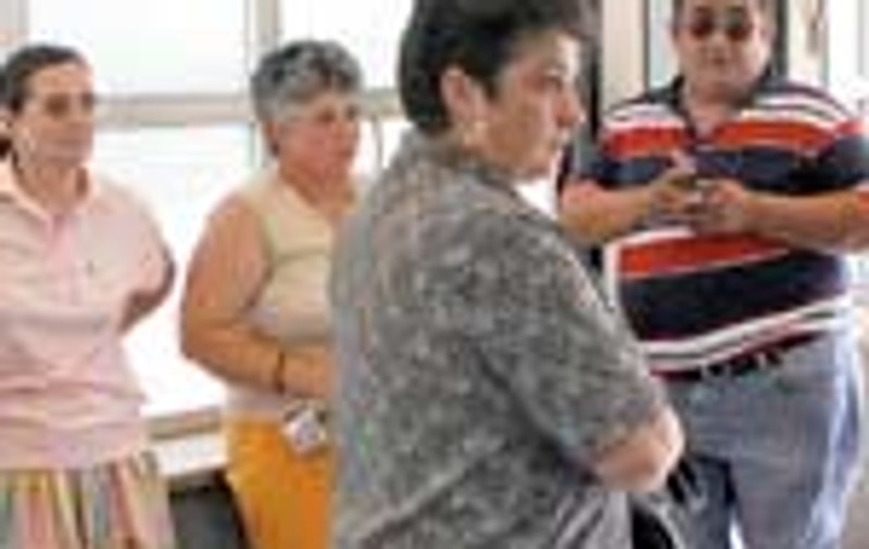 Costin a fost din nou operat
