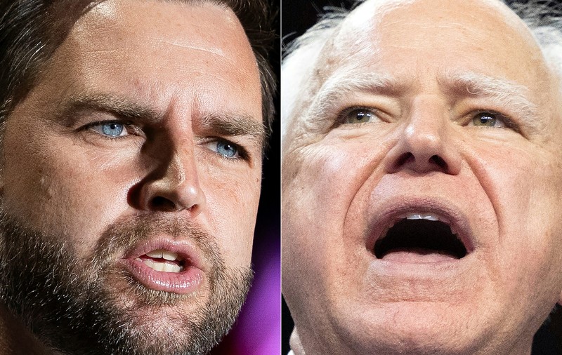 Partenerii de cursă ai lui Donald Trump şi Kamala Harris au acceptat să aibă o dezbatere pe 1 octombrie. Cine o organizează