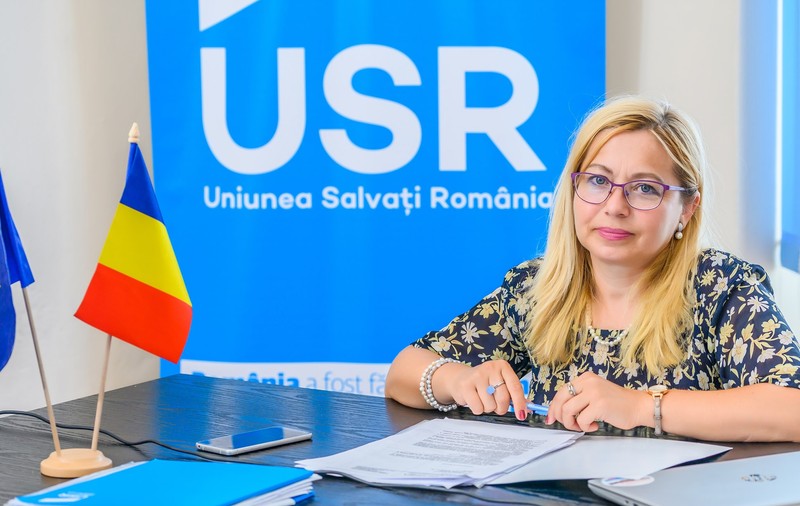 Proiect: Violența cibernetică, asimilată violenței domestice. Pedepse de până la un an închisoare