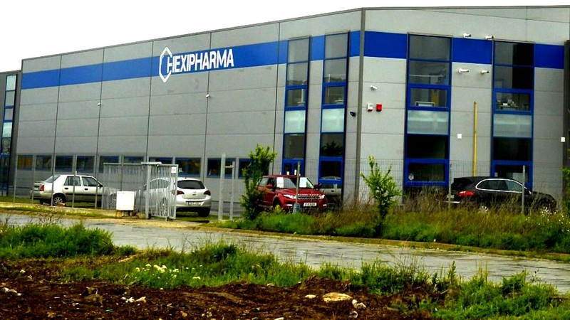 Fabrica Hexi Pharma