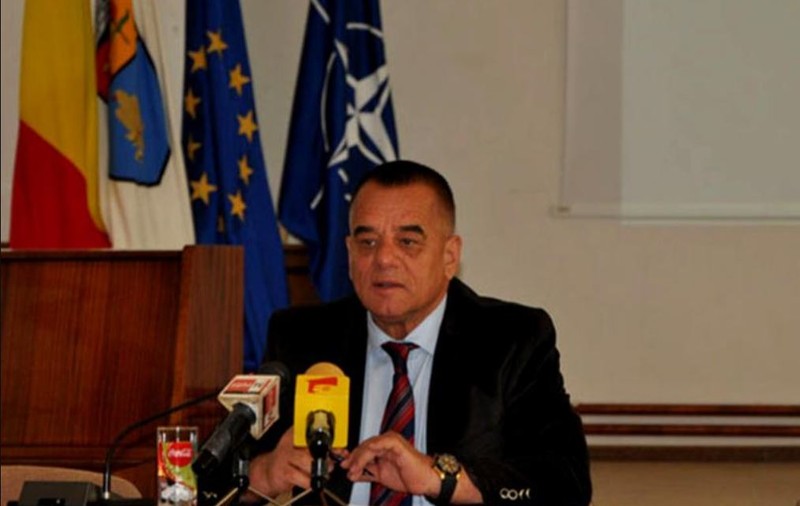Tudor Pendiuc, fostul primar al Piteştiului, condamnat la doi ani de închisoare