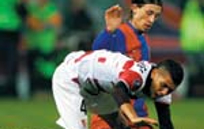 Vrea Steaua lui Gigi Becali
